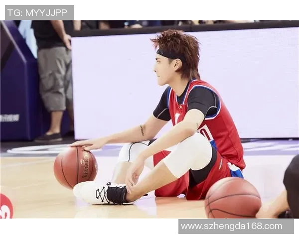 2018企鹅明星篮球赛精彩回顾与明星球员表现分析